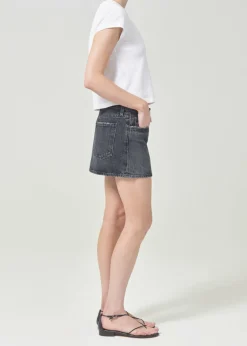 Flash Sale AGOLDE Alek Mini In Ditch