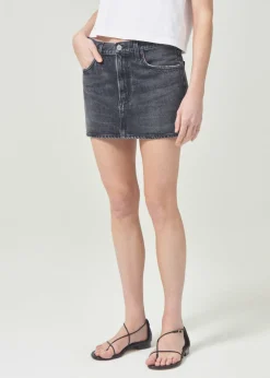 Flash Sale AGOLDE Alek Mini In Ditch