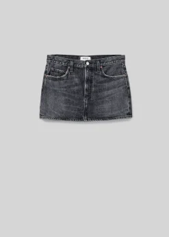 Flash Sale AGOLDE Alek Mini In Ditch