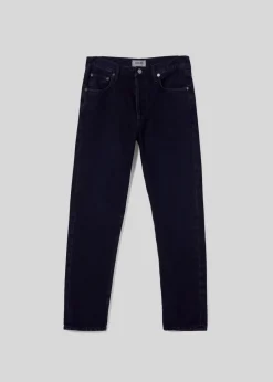 Discount AGOLDE Austin Jean In Crushed