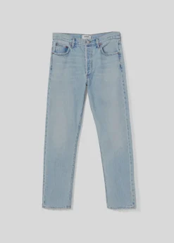 Sale AGOLDE Austin Jean In Lost