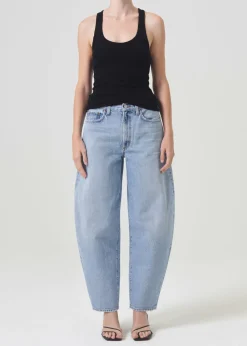 Best Sale AGOLDE Balloon Jean In Conflict