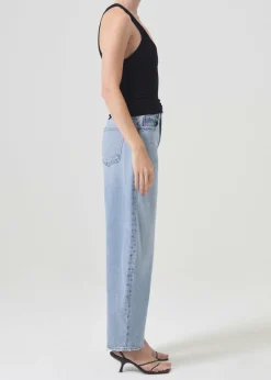 Best Sale AGOLDE Balloon Jean In Conflict