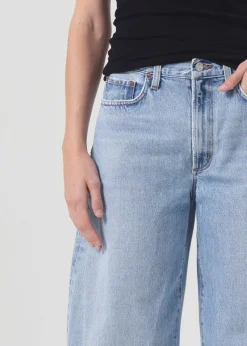 Best Sale AGOLDE Balloon Jean In Conflict