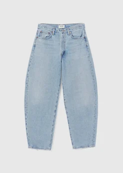 Best Sale AGOLDE Balloon Jean In Conflict
