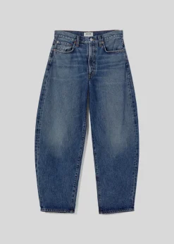 New AGOLDE Balloon Jean In Control