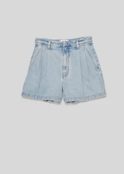 Best AGOLDE Becker Short In Rotate