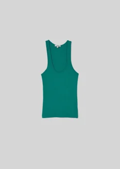 Best Sale AGOLDE Bianca Tank In Air Freshener