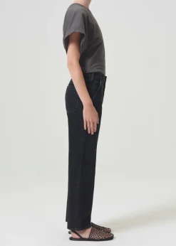 Cheap AGOLDE Cooper Trouser In Create