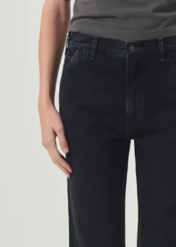 Cheap AGOLDE Cooper Trouser In Create