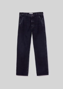 Cheap AGOLDE Cooper Trouser In Create