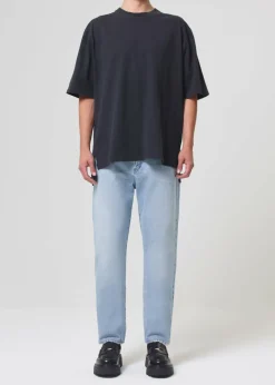 Best Sale AGOLDE Curtis Jean In Conflict