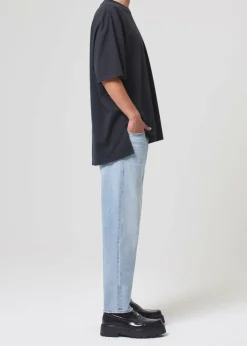 Best Sale AGOLDE Curtis Jean In Conflict