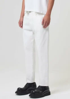 Flash Sale AGOLDE Curtis Jean In Fortune Cookie