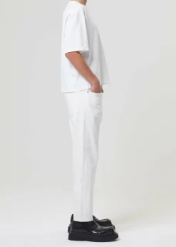 Flash Sale AGOLDE Curtis Jean In Fortune Cookie
