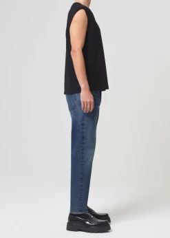 Fashion AGOLDE Curtis Jean In Perimeter