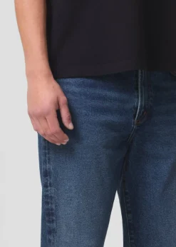 Fashion AGOLDE Curtis Jean In Perimeter