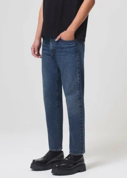 Fashion AGOLDE Curtis Jean In Perimeter