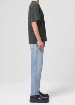 Best Sale AGOLDE Curtis Jean In Turmoil