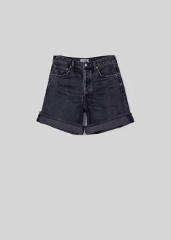 Online AGOLDE Dame Short In Bewitched