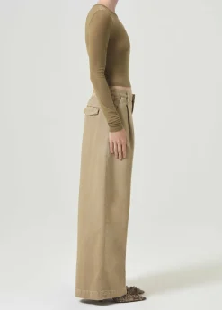 Best AGOLDE Daryl Pant In Basket