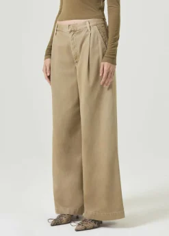 Best AGOLDE Daryl Pant In Basket