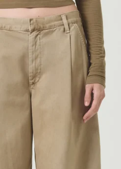 Best AGOLDE Daryl Pant In Basket