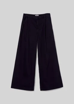 Cheap AGOLDE Daryl Pant In Black