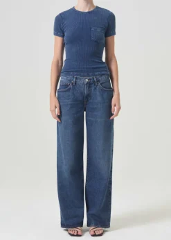 Best AGOLDE Fusion Jean In Ambition