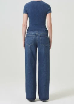 Best AGOLDE Fusion Jean In Ambition