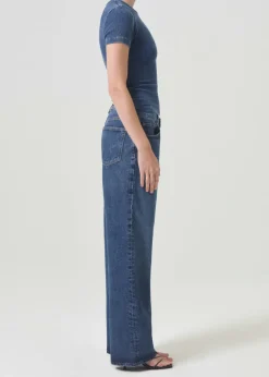 Best AGOLDE Fusion Jean In Ambition