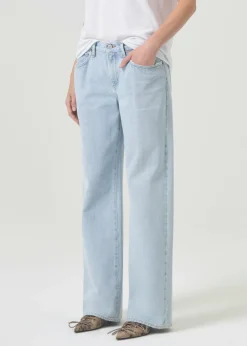 Best AGOLDE Fusion Jean In Ceremony