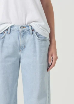 Best AGOLDE Fusion Jean In Ceremony