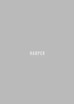 Fashion AGOLDE Harper Straight Jean (Stretch) In Hush