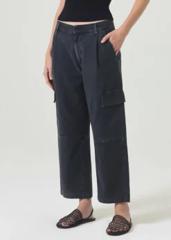 Sale AGOLDE Jericho Pant In Vulture