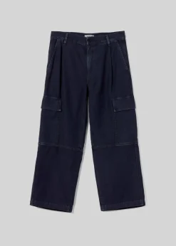 Sale AGOLDE Jericho Pant In Vulture