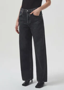Cheap AGOLDE Low Slung Baggy 30.5\\