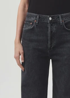 Cheap AGOLDE Low Slung Baggy 30.5\\