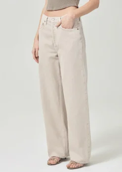 Outlet AGOLDE Low Slung Baggy 30.5\\