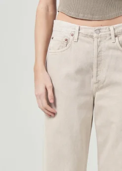 Outlet AGOLDE Low Slung Baggy 30.5\\