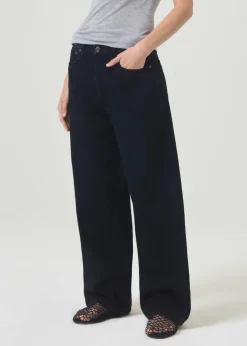 Hot AGOLDE Low Slung Baggy 30.5\\