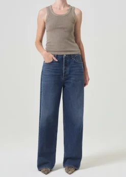 Clearance AGOLDE Low Slung Baggy 30.5\\