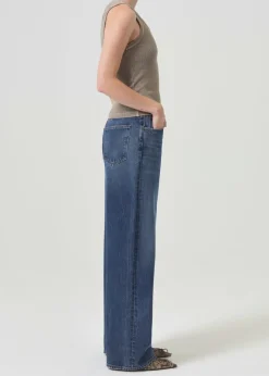 Clearance AGOLDE Low Slung Baggy 30.5\\