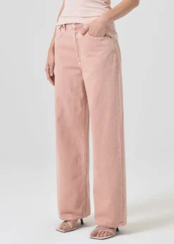 Store AGOLDE Low Slung Baggy 30.5\\