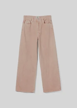 Store AGOLDE Low Slung Baggy 30.5\\
