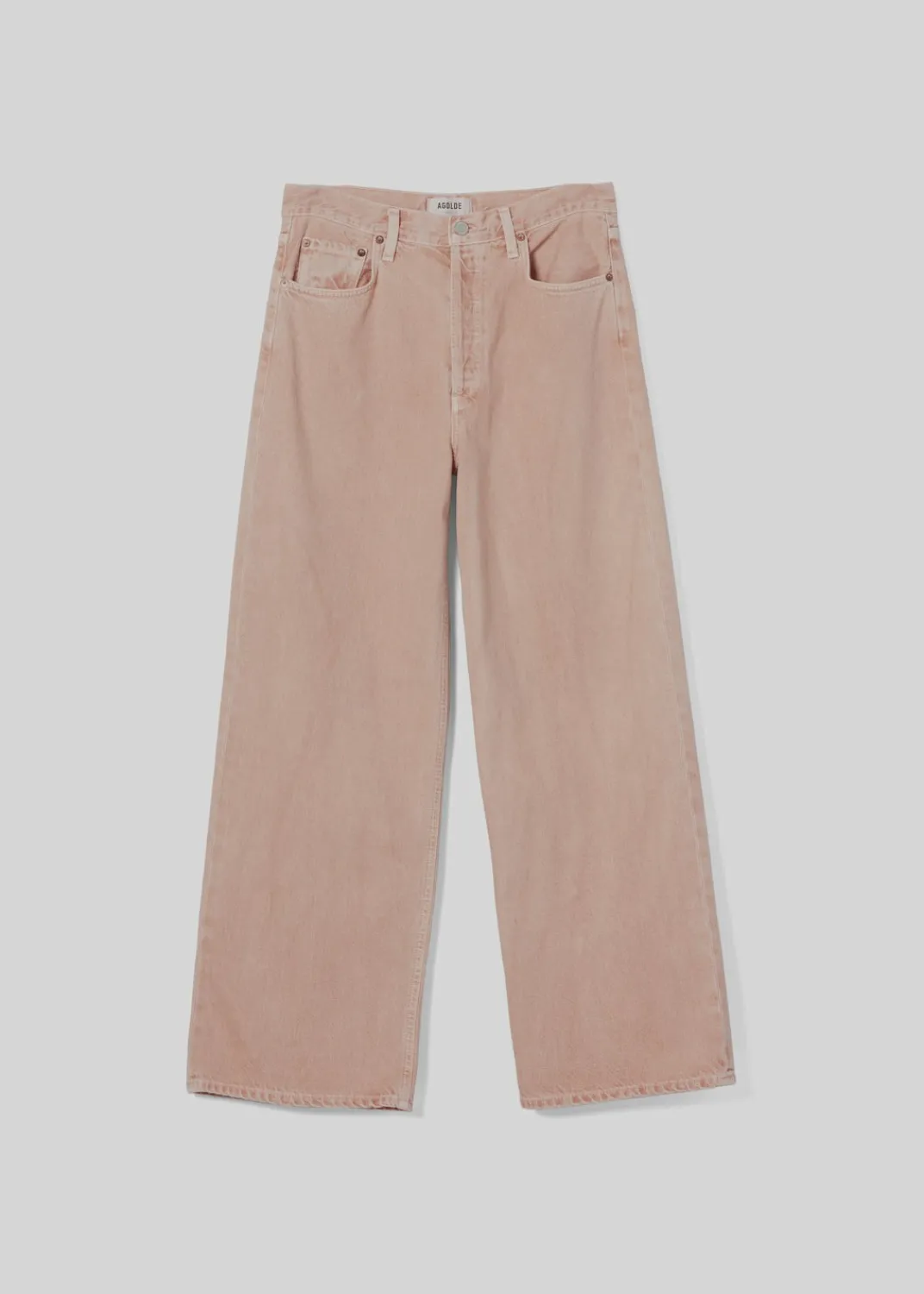 Store AGOLDE Low Slung Baggy 30.5\\