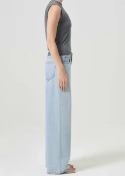 Store AGOLDE Low Slung Baggy 30.5\\