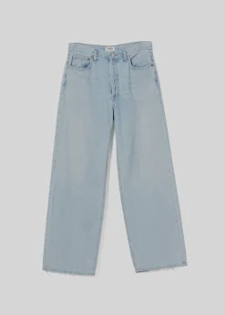 Store AGOLDE Low Slung Baggy 30.5\\