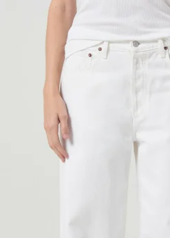 Shop AGOLDE Low Slung Baggy 30.5\\
