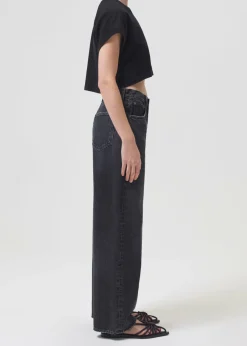 Hot AGOLDE Low Slung Baggy 28\\